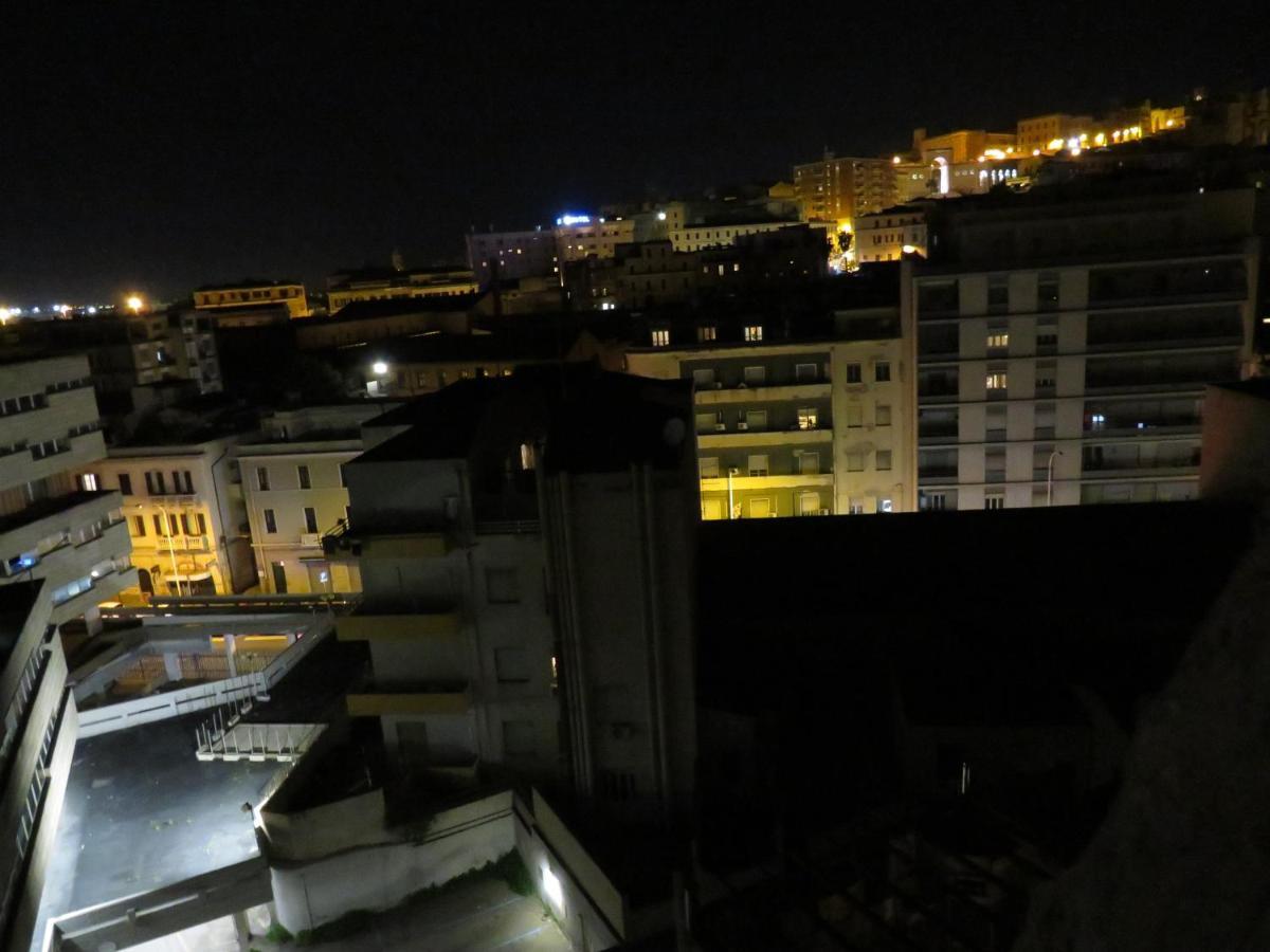 Luna Rossa Cagliari Exterior foto