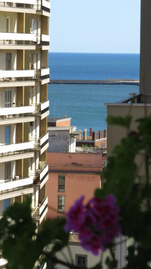 Luna Rossa Cagliari Exterior foto